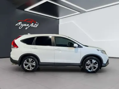 Usata Honda CR-V