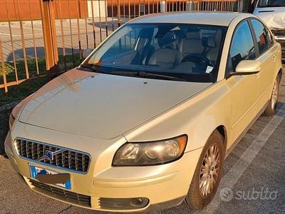 Usata Volvo S40 Momentum 2005 Berlina