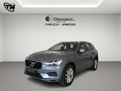 Occasion Volvo XC60