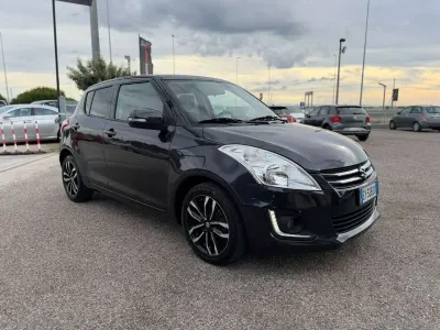 Usata Suzuki Swift 94 CV (69 kW) 2015 Other Utilitaria