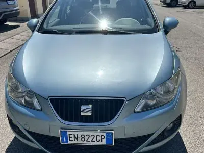 Usata Seat Ibiza