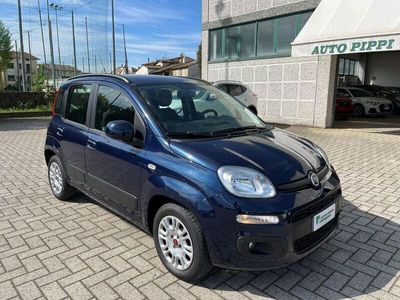 usata Fiat Panda 3ª serie 1.2 Lounge