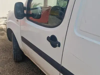 Usata Fiat Doblò