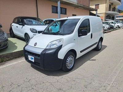 usata Fiat Fiorino 1.3 Multjet Km 113.000 - 2015