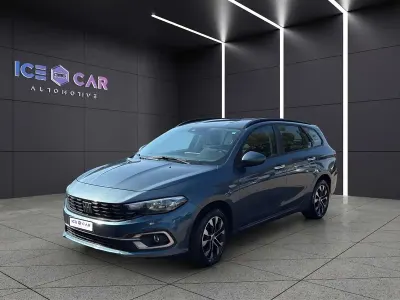 Usata Fiat Tipo