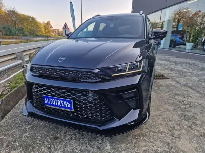 Usata Cirelli 3 139 CV (102 kW) 2024 Nero SUV
