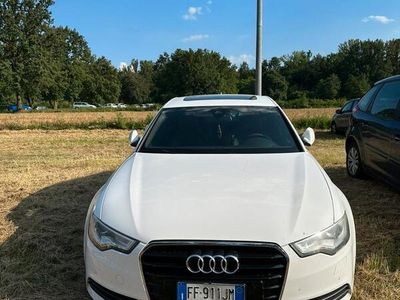 usata Audi A6 A6 35 2.0 TDI S tronic Business Sport