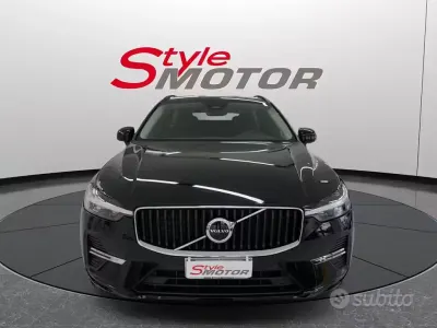 Usata Volvo XC60