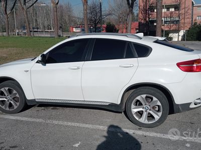 usata BMW X6 X6 xDrive30d Attiva