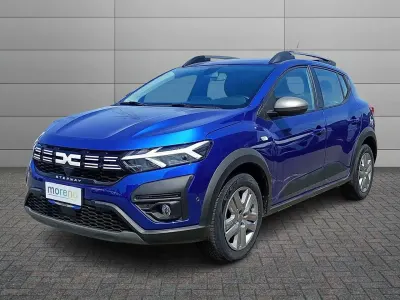 Usata Dacia Sandero Comfort 91 CV (66 kW) 2023 Other Utilitaria