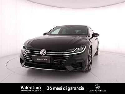 VW Arteon