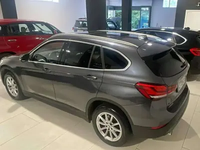 Usata BMW X1