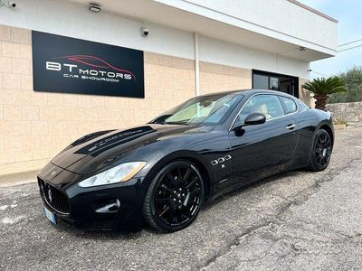 usata Maserati Granturismo 4.2 V8 405cv