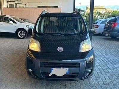 Usata Fiat Qubo