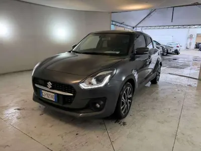 Gebraucht Suzuki Swift