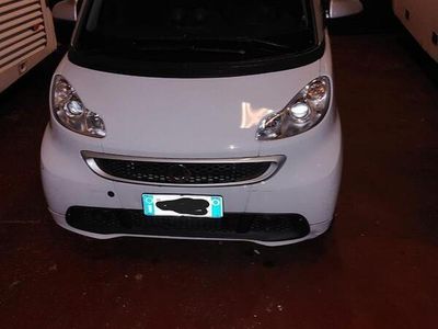 usata Smart ForTwo Coupé 2ª serie - 2015