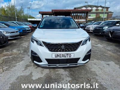 usata Peugeot 5008 BlueHDi 130 S&S Crossway