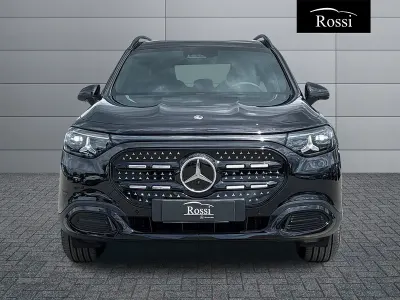 Nuova Mercedes GLB250 272 CV (200 kW) 2026 Nero SUV