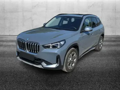 Usata BMW X1 xLine 150 CV (110 kW) 2025 Grigio SUV