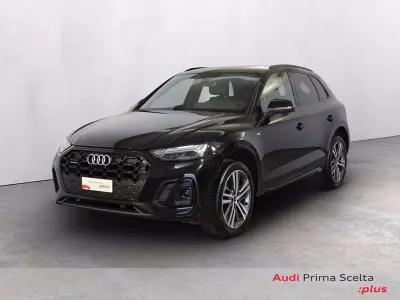 Usata Audi Q5
