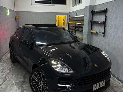 Usata Porsche Macan 354 CV (260 kW) 2020 SUV