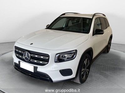 usata Mercedes GLB200 GLBd Sport Plus auto