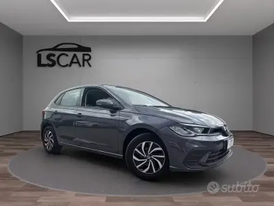 Usata VW Polo