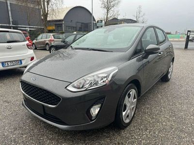 usata Ford Fiesta 1.1 5 porte Plus