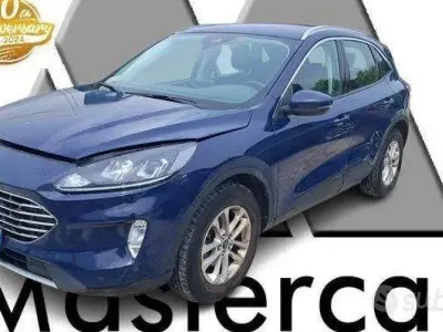 Usata Ford Kuga