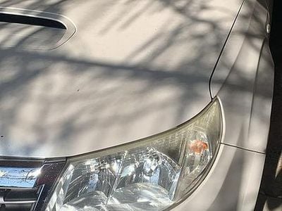 Usata Subaru Forester 147 CV (108 kW) 2010 SUV
