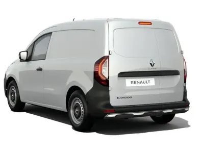 Nuova Renault Kangoo 95 CV (69 kW) 2025 Bianco Monovolume