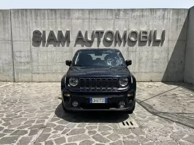 Usata Jeep Renegade