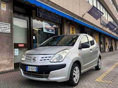 usata Nissan Pixo 1.0 Active