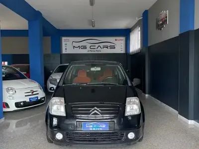 Usata Citroën C2