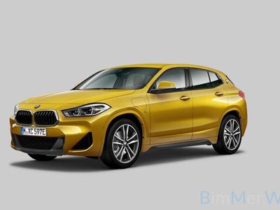 usata BMW X2 xDrive25e Msport