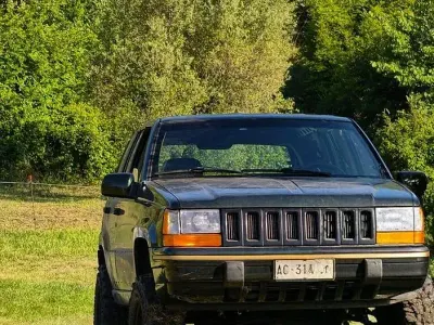 Usata Jeep Grand Cherokee 1995 SUV