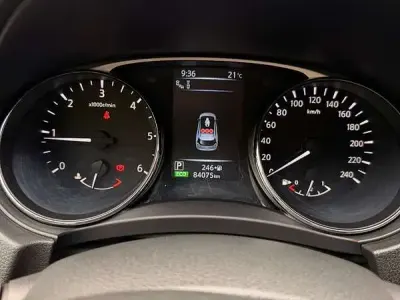 Usata Nissan X-Trail Tekna 177 CV (130 kW) 2017 SUV
