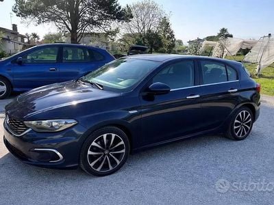 Gebraucht Fiat Tipo