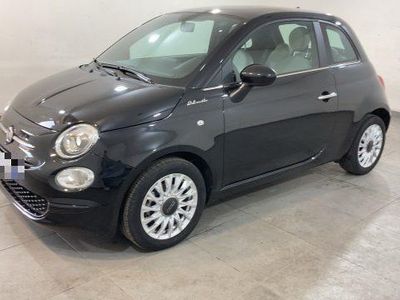 usata Fiat 500 1.0 Hybrid Dolcevita #VARI COLORI