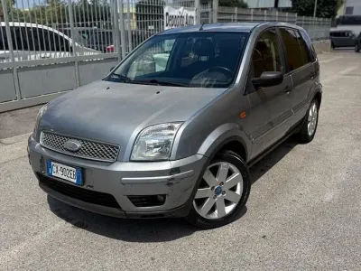 Usata Ford Fusion