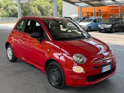 Usata Fiat 500