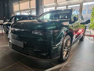 Leapmotor C10