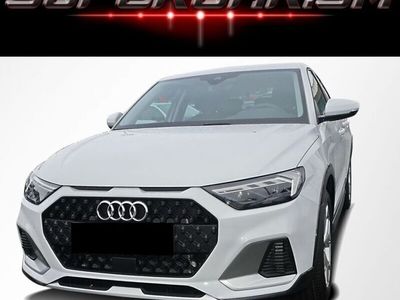 usata Audi A1 30 TFSI STRONIC ALLSTREET LED 17 5 ANNI GARANZIA