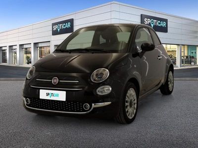 usata Fiat 500 1.0 70cv Ibrido Dolcevita SCOPRI DI PIÙ SU QUESTO VEICOLO E SULLE MODALITÀ DI CONSEGNA