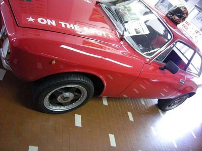 usata Alfa Romeo GT Junior GT GT 1.3