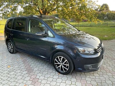 VW Touran