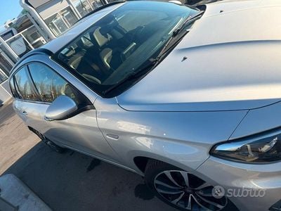 Usata Fiat Tipo Lounge 120 CV (88 kW) 2017 Grigio Station wagon