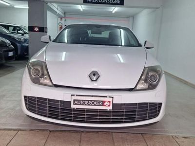 usata Renault Laguna Coupé 2.0 dCi 150CV Wave Edition