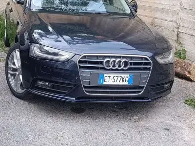 Usata Audi A4