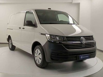 usata VW Transporter 2.0 TDI 110CV PC Furgone